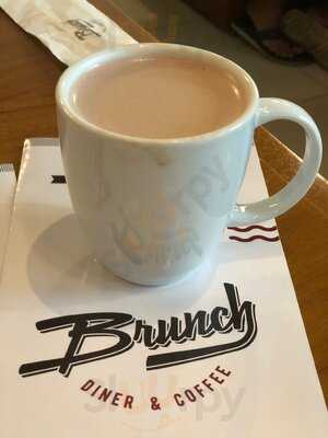 Brunch Diner & Coffee