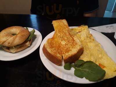 Brunch Diner & Coffee