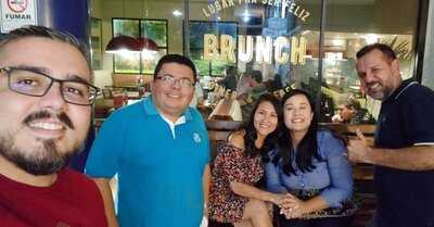 Brunch Diner & Coffee