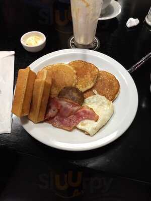 Brunch Diner & Coffee