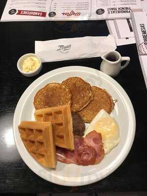 Brunch Diner & Coffee