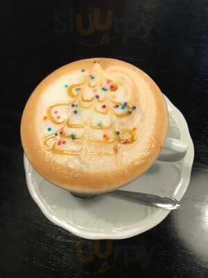 Brunch Diner & Coffee