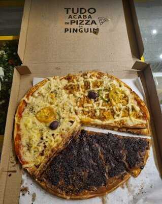Pizzaria Pinguim