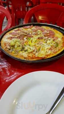 Pizzaria Pinguim