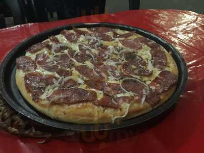 Pizzaria Pinguim