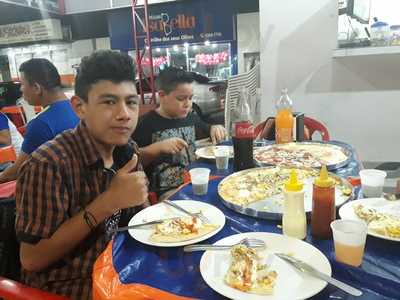 Pizzaria Pinguim