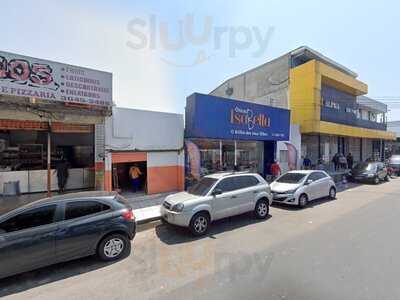Pizzaria Pinguim