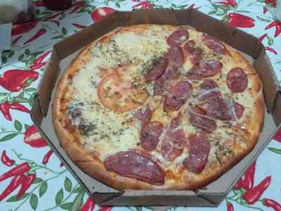 Pizzaria Pinguim