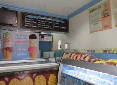 Sorveteria Barbarella