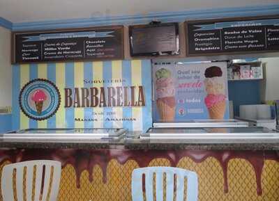 Sorveteria Barbarella