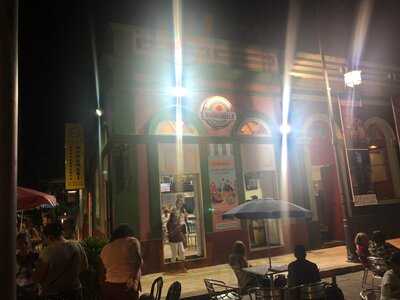 Sorveteria Barbarella