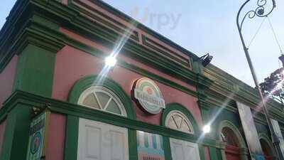 Sorveteria Barbarella