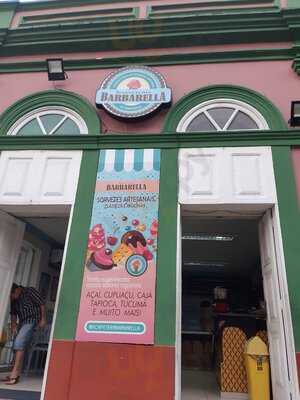Sorveteria Barbarella