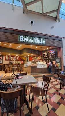 Casa Do Pão De Queijo