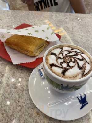 Casa Do Pão De Queijo