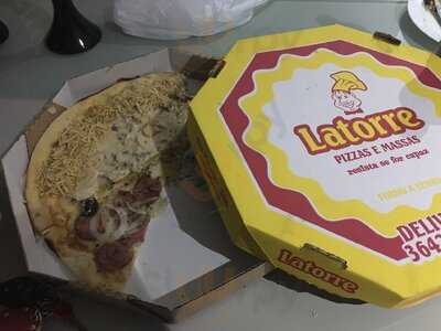 Pizzaria Latorre