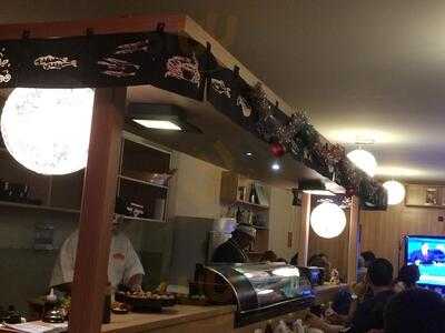 Ichiban Sushibar