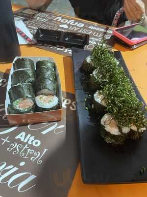 Enjoy Mais Que Temaki