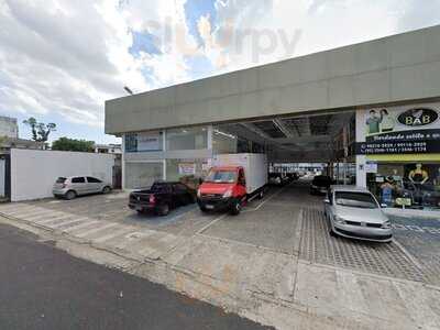 Enjoy Mais Que Temaki