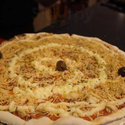 Di Caputti Pizza Bar Vieralves