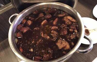 Di Caputti Pizza Bar Vieralves