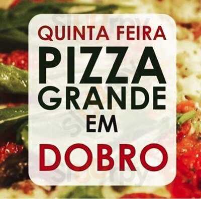 Di Caputti Pizza Bar Vieralves