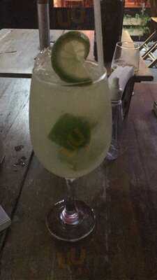 Di Caputti Pizza Bar Vieralves