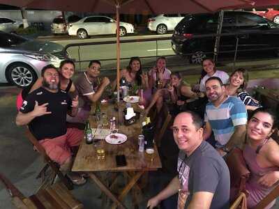 Di Caputti Pizza Bar Vieralves