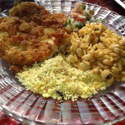 Peixaria Do Jokka Loureiro