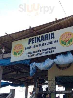 Peixaria Do Jokka Loureiro