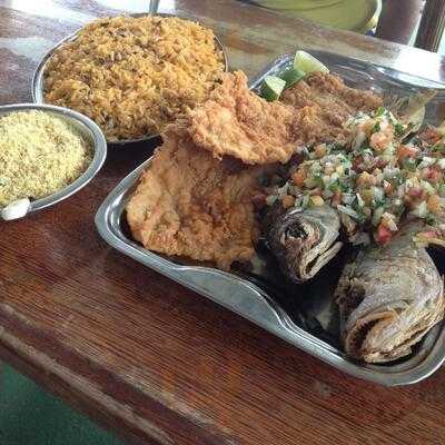 Peixaria Do Jokka Loureiro