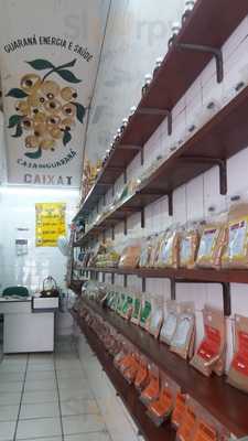 Casa Do Guaraná Saterê