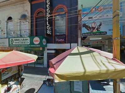 Casa Do Guaraná Saterê