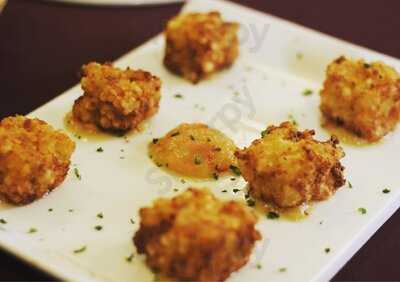 Canoa's Peixaria Regional