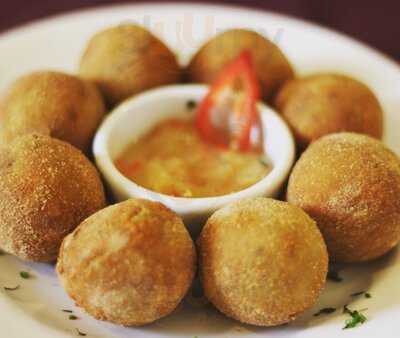 Canoa's Peixaria Regional