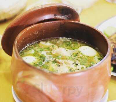 Canoa's Peixaria Regional