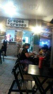 Crepes & Crepes