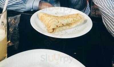 Crepes & Crepes