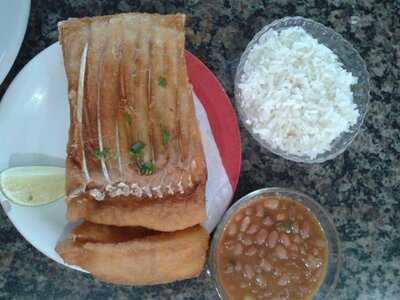 Restaurante Ki-peixe