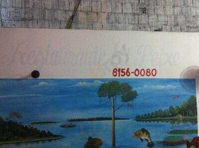 Restaurante Ki-peixe