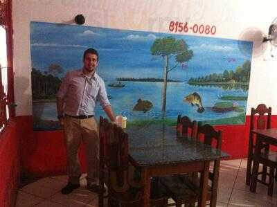 Restaurante Ki-peixe