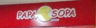 Papa Sopa