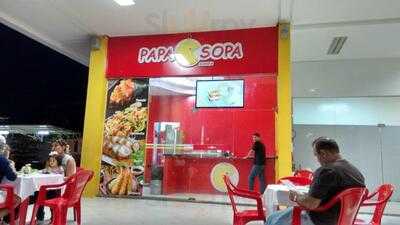Papa Sopa