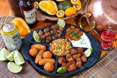 O Rei Da Carne De Sol Restaurante