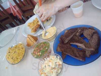 O Rei Da Carne De Sol Restaurante