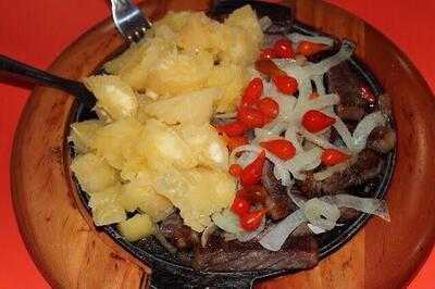 O Rei Da Carne De Sol Restaurante