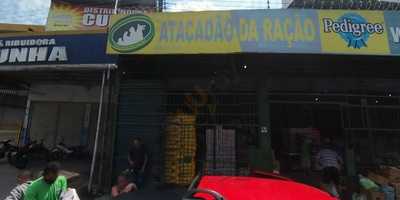 O Rei Da Carne De Sol Restaurante