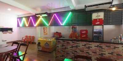 O Rei Da Carne De Sol Restaurante