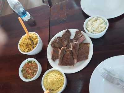 O Rei Da Carne De Sol Restaurante