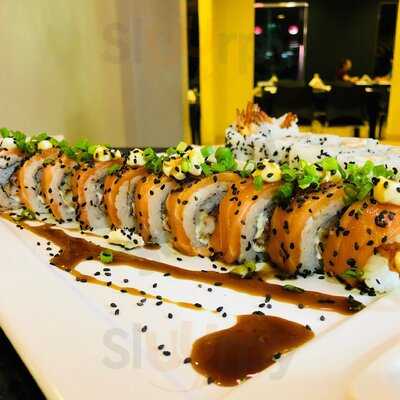 Tayko Cozinha Oriental